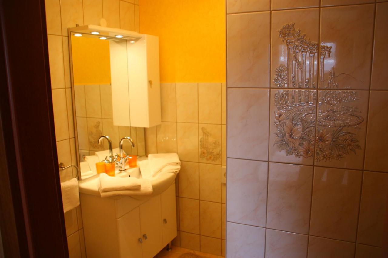 Apartamento Haus Tadeus Altenberg  Exterior foto