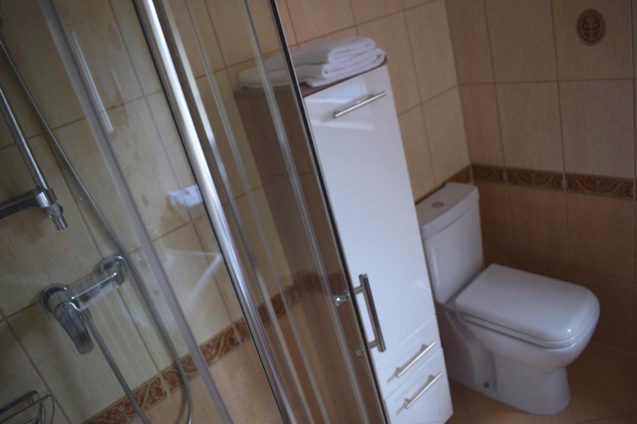 Apartamento Haus Tadeus Altenberg  Exterior foto